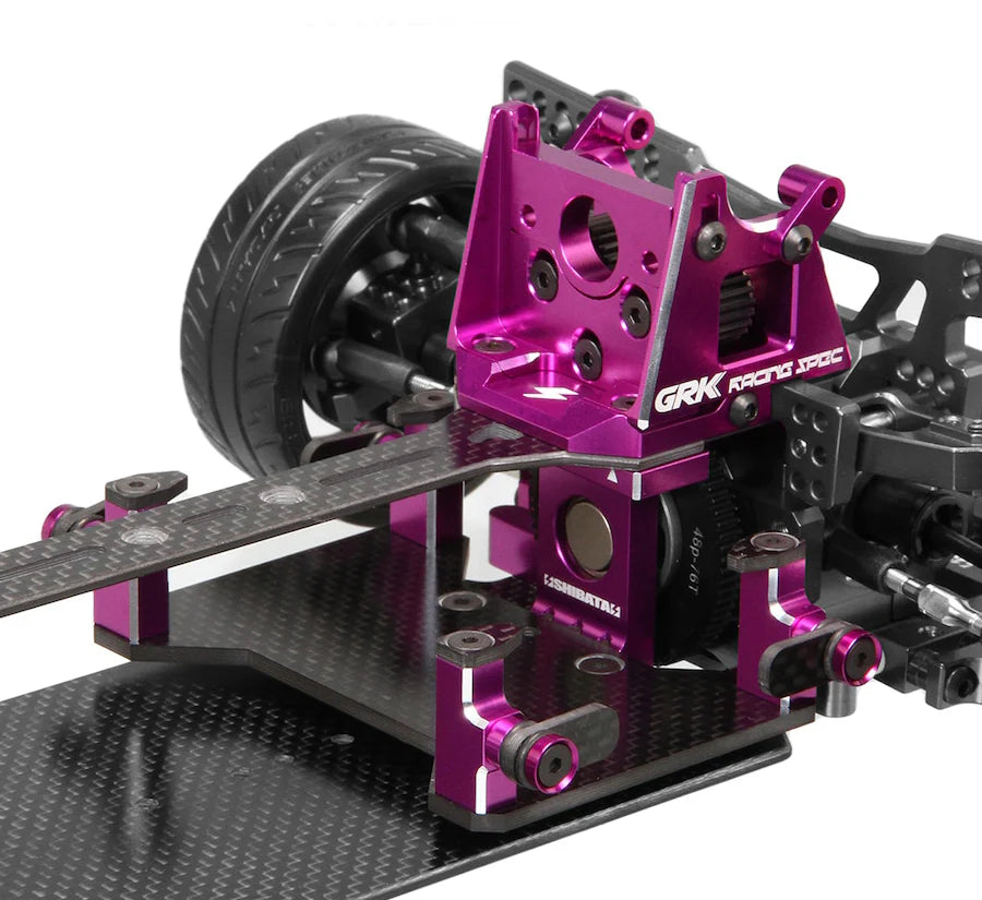 GRK5-R Conversion Set / Purple SKU:GRK5RCVPU