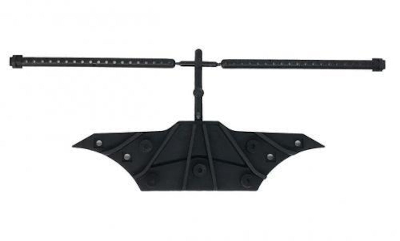 GRK Air dam bumper (Plastic)