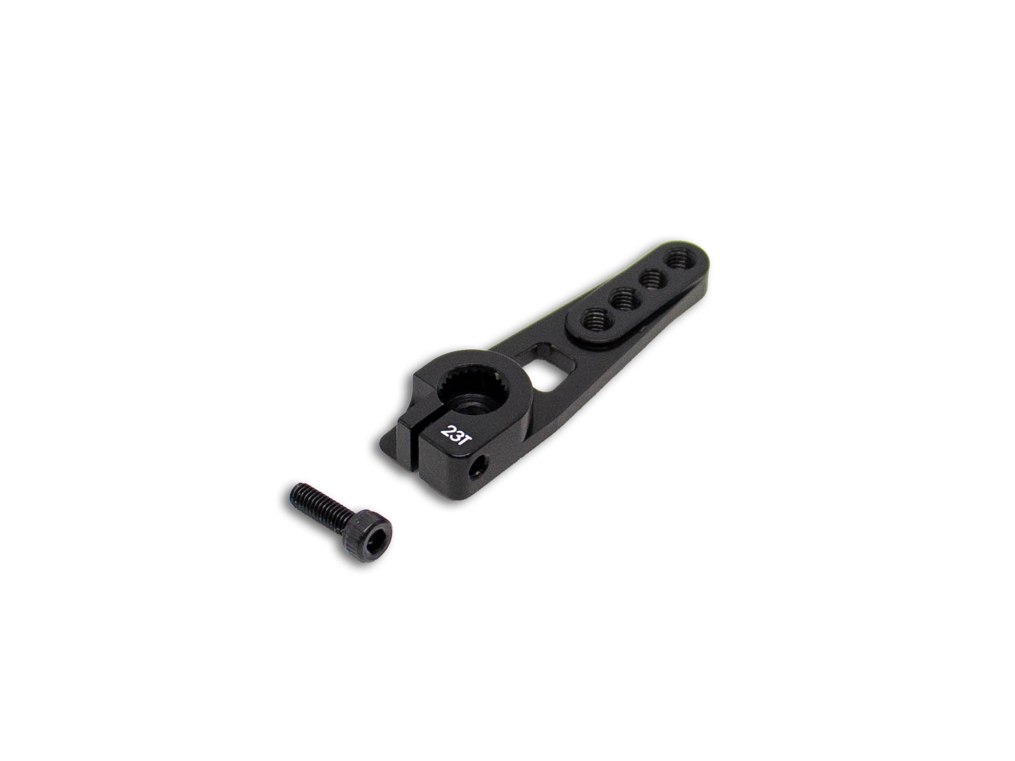 GRK Direct servo horn 23T / Black