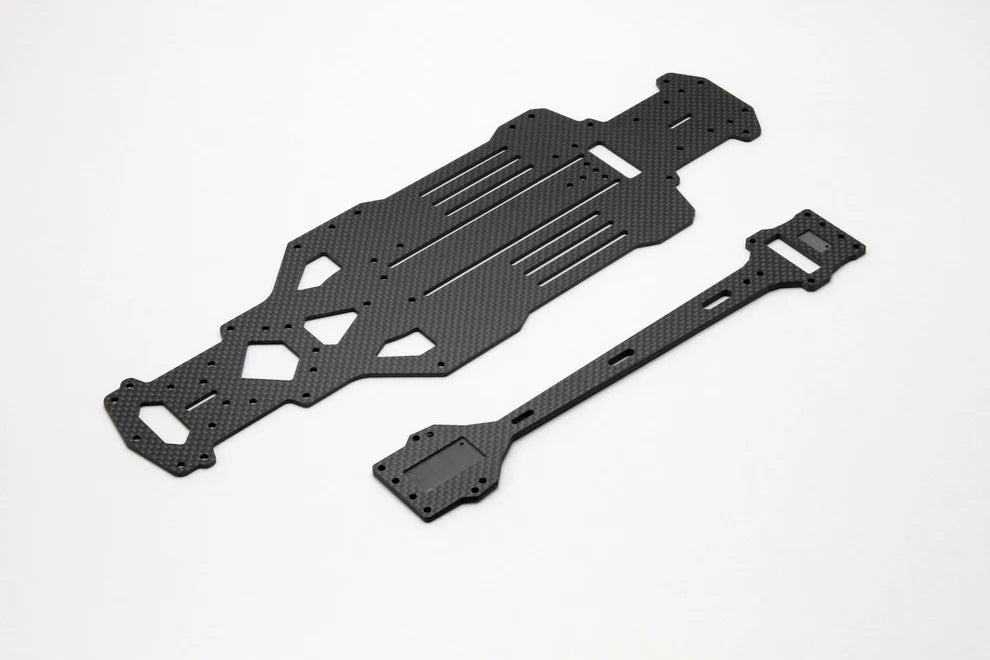 GS2EVO Competition Conversion chassis SKU:R31S060