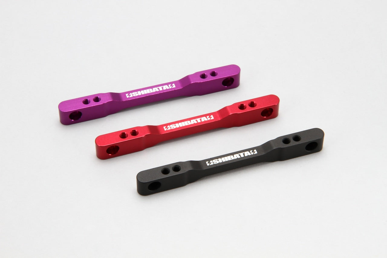 S-wide Reversible-sus mount / Purple