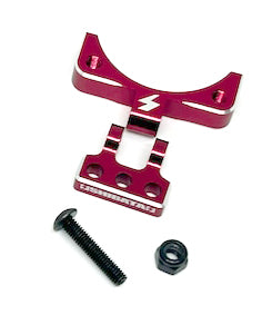 Multi Fan mount Bracket Red